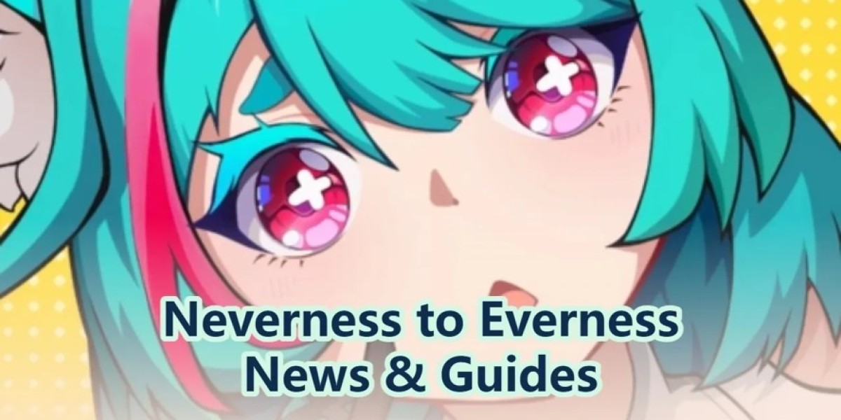 Neverness to Everness: Hethereau Residents Guide