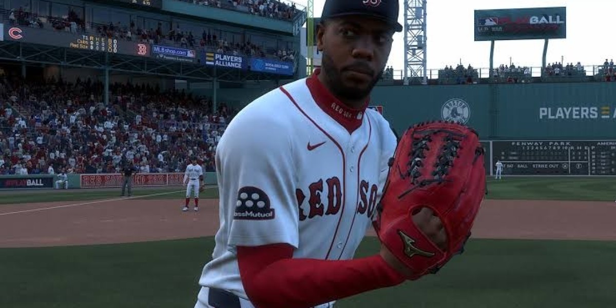 U4GM Secrets for MLB The Show 26 Career Growth