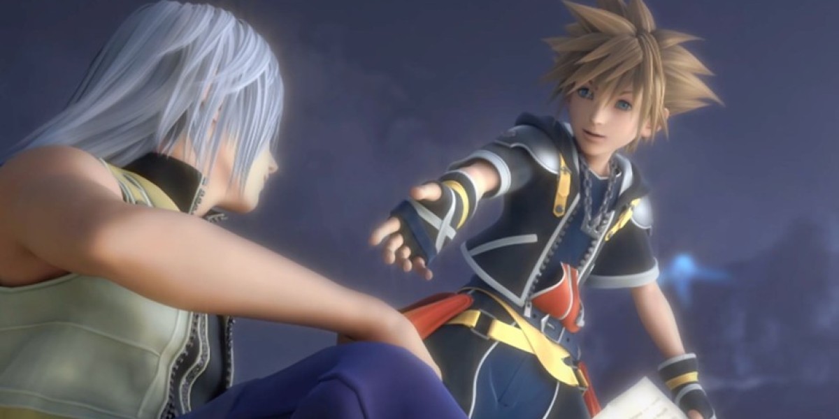 Kingdom Hearts II – Why It Sets the Action-RPG Standard