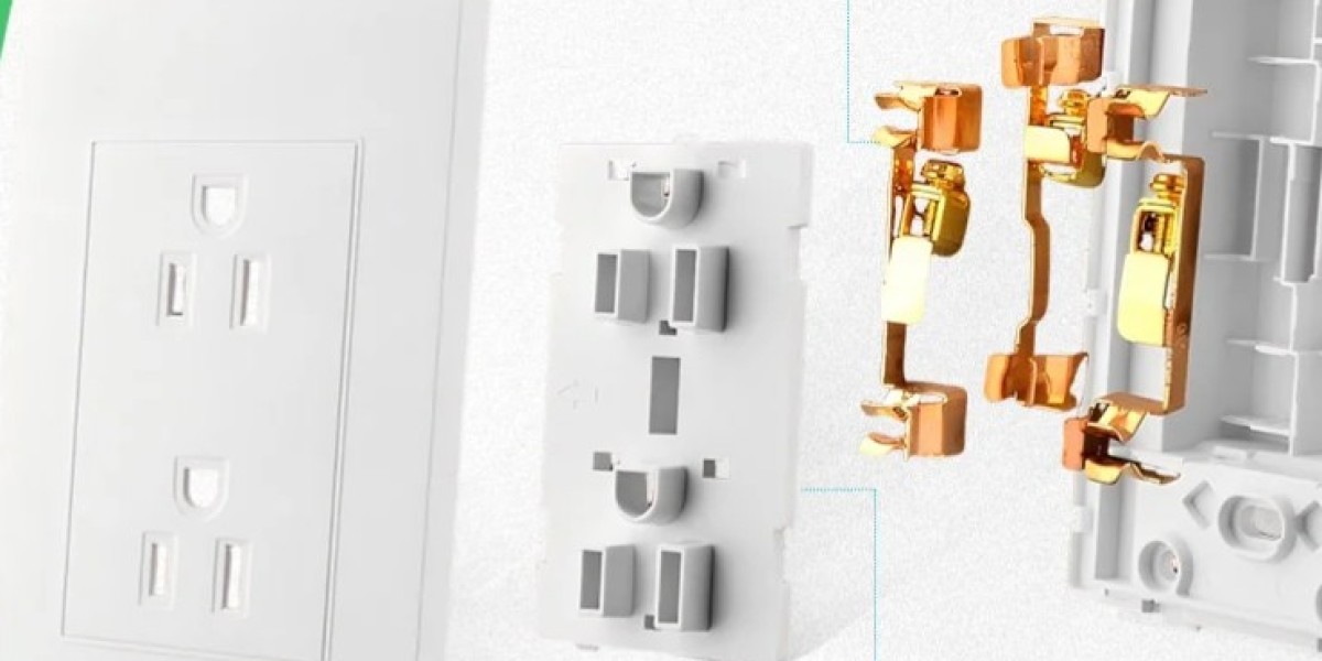 Introduction to the Installation Height of GD socket rail system