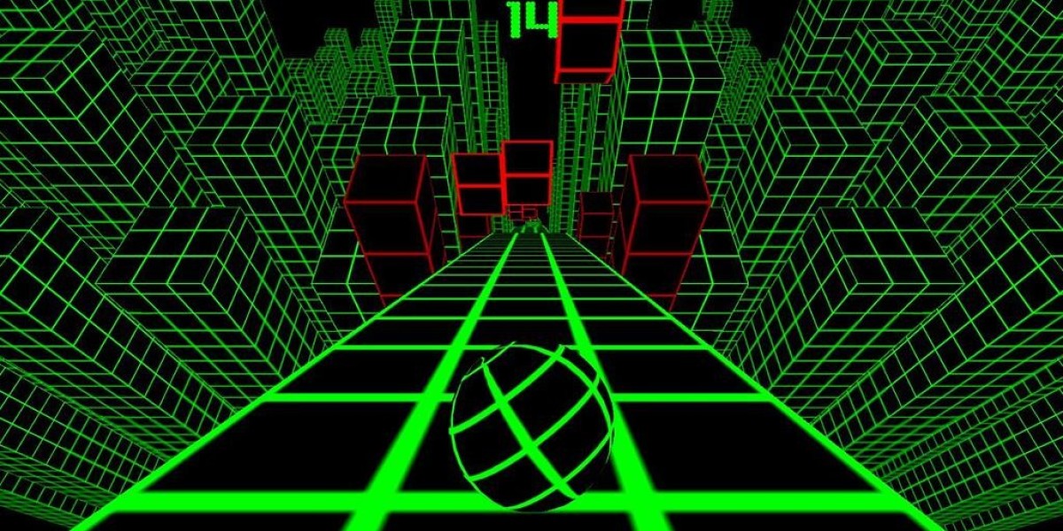 Slope Unblocked: The Fast-Paced Rolling Ball Game That Tests Your Reflexes