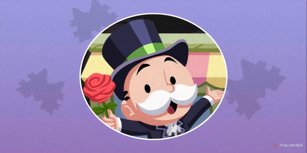 Petal Paradise Monopoly Go Event – Rewards & Tips