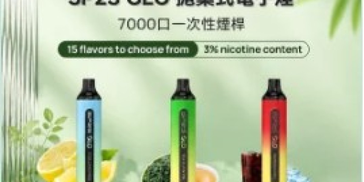 SP2S拋棄式電子煙使用者的真實反饋與常見問題解析