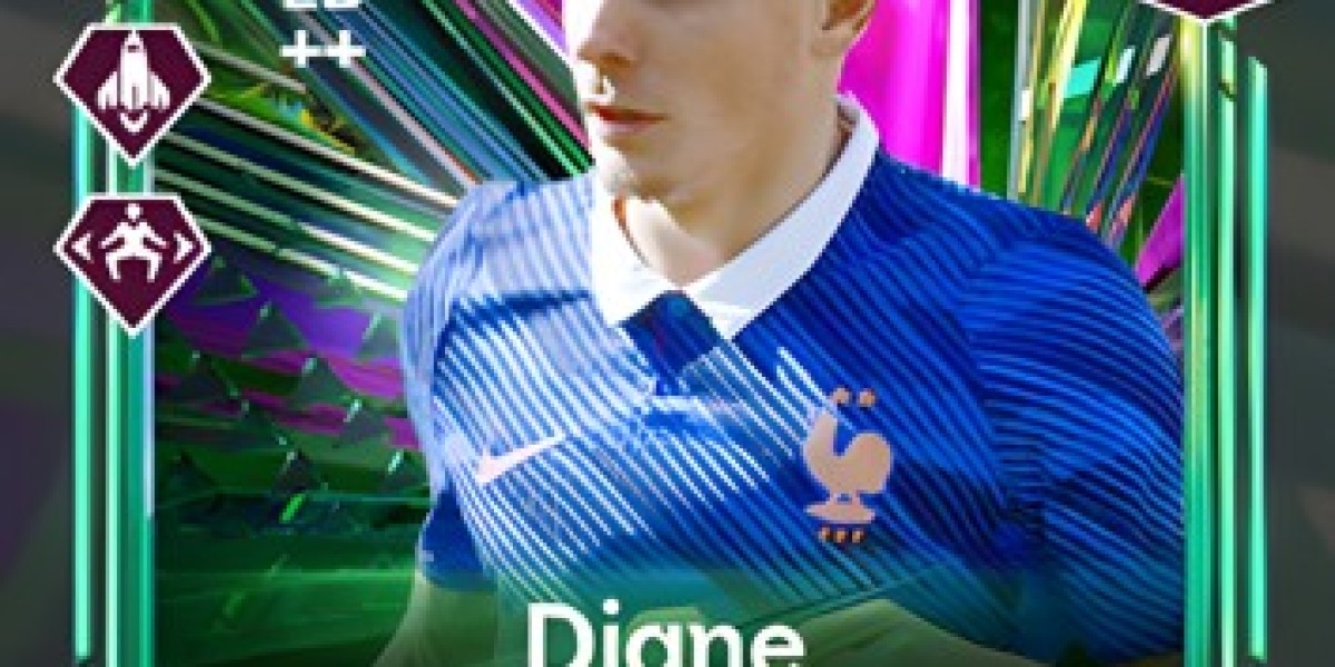 Lucas Digne FC 26 Card – Stats, How to Get Coins