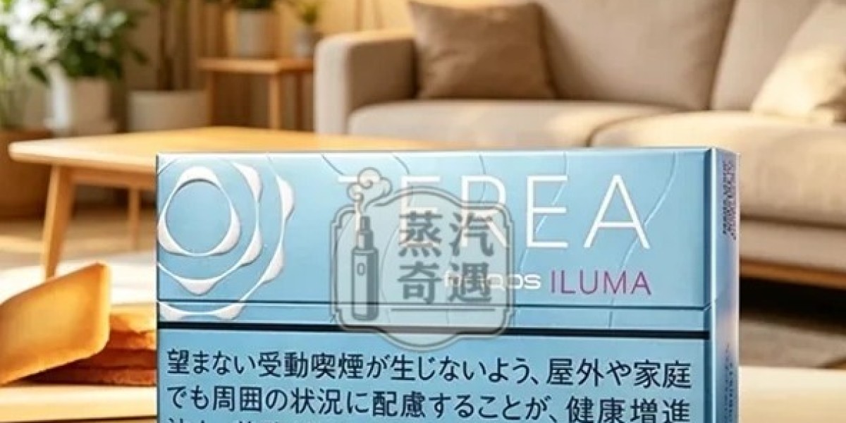 加熱菸口味分類一次看：薄荷、原味與水果系差異分析