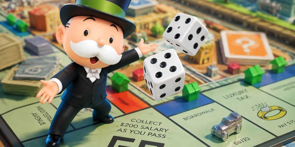 Why Check Four Golds in the U4GM Monopoly GO Guide
