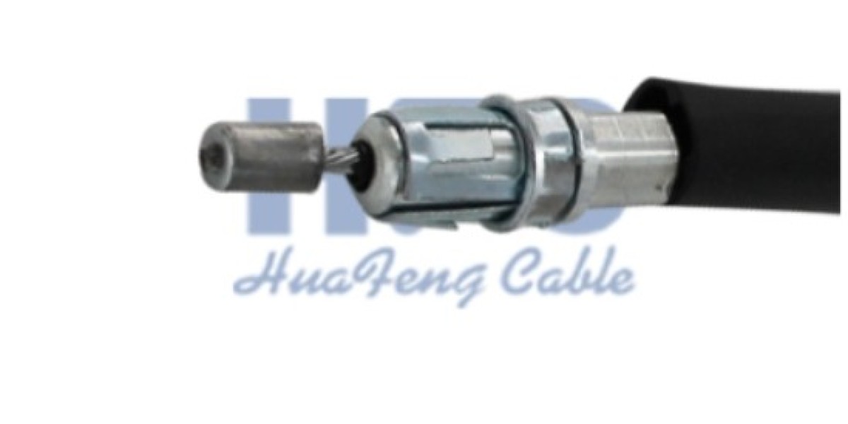 What are the advantages of motorcycle control cable?