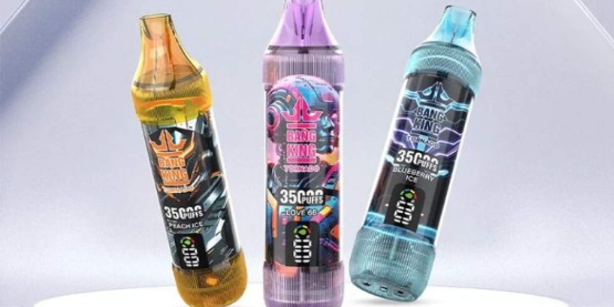 Marbo 9000 一次性電子煙會膩嗎？